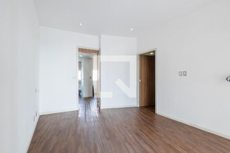 Suite 1 de apartamento para alugar com 3 quartos, 168m² em Tabacalera, Ciudad de México