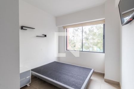 Recámara  de apartamento para alugar com 2 quartos, 70m² em Guerrero, Ciudad de México