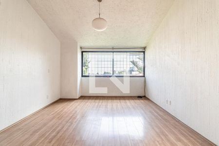 Suite 2 de casa de condomínio para alugar com 4 quartos, 200m² em Adolfo López Mateos, Ciudad de México