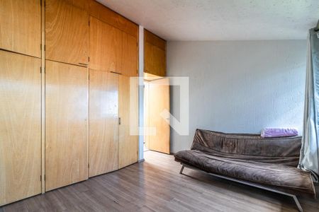 Recámara 2 de casa de condomínio para alugar com 4 quartos, 200m² em Adolfo López Mateos, Ciudad de México