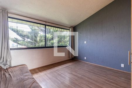 Recámara 2 de casa de condomínio para alugar com 4 quartos, 200m² em Adolfo López Mateos, Ciudad de México