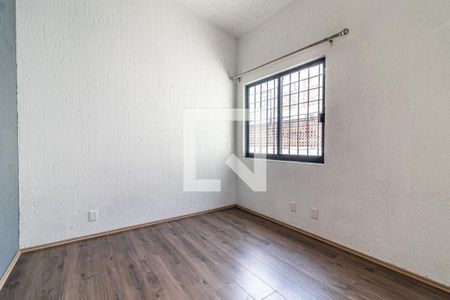Recámara 1 de casa de condomínio para alugar com 4 quartos, 200m² em Adolfo López Mateos, Ciudad de México