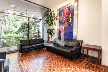Sala de casa para alugar com 3 quartos, 750m² em Bosque de Las Lomas, Ciudad de México