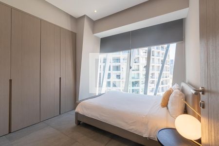 Recámara de apartamento para alugar com 2 quartos, 79m² em Contadero, Ciudad de México
