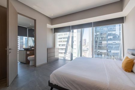 Suite de apartamento para alugar com 2 quartos, 79m² em Contadero, Ciudad de México