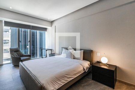 Suite de apartamento para alugar com 2 quartos, 87m² em Contadero, Ciudad de México