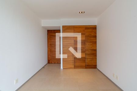 Recámara  de apartamento para alugar com 2 quartos, 100m² em Anáhuac I Sección, Ciudad de México