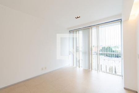 Suite  de apartamento para alugar com 2 quartos, 100m² em Anáhuac I Sección, Ciudad de México