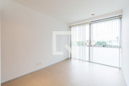 Recámara  de apartamento para alugar com 2 quartos, 100m² em Anáhuac I Sección, Ciudad de México