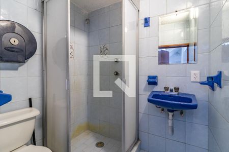 Baño 2 de casa de condomínio para alugar com 4 quartos, 200m² em Rosa Torres, Ciudad de México
