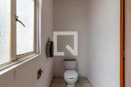 Baño 1 de casa de condomínio para alugar com 4 quartos, 200m² em Rosa Torres, Ciudad de México