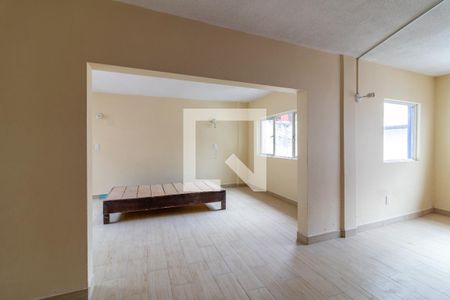 Suite  de casa de condomínio para alugar com 4 quartos, 200m² em Rosa Torres, Ciudad de México