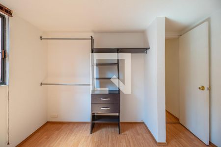 Recámara 1 de apartamento para alugar com 2 quartos, 62m² em Pedregal de San Nicolás 4ta Sección, Ciudad de México