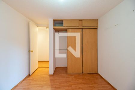 Recámara 2 de apartamento para alugar com 2 quartos, 62m² em Pedregal de San Nicolás 4ta Sección, Ciudad de México