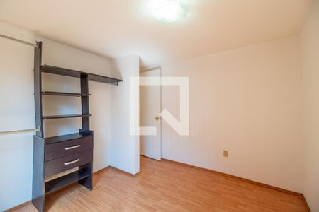 Recámara 1 de apartamento para alugar com 2 quartos, 62m² em Pedregal de San Nicolás 4ta Sección, Ciudad de México