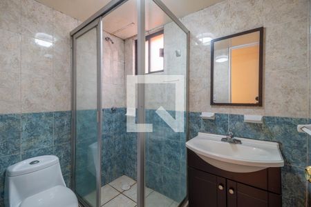 Baño  de apartamento para alugar com 2 quartos, 62m² em Pedregal de San Nicolás 4ta Sección, Ciudad de México