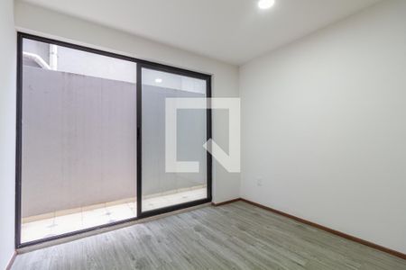 Recámara 2 de apartamento para alugar com 2 quartos, 55m² em Los Manzanos, Ciudad de México