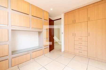 Recámara 2 de apartamento para alugar com 2 quartos, 50m² em Mariano Escobedo, Ciudad de México
