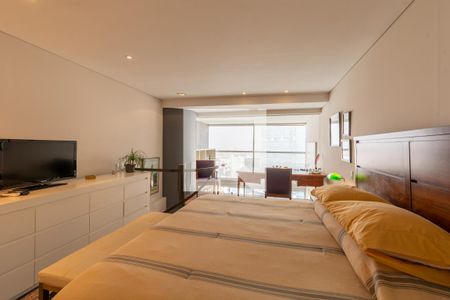 Suite  de apartamento para alugar com 1 quarto, 70m² em Juárez, Ciudad de México