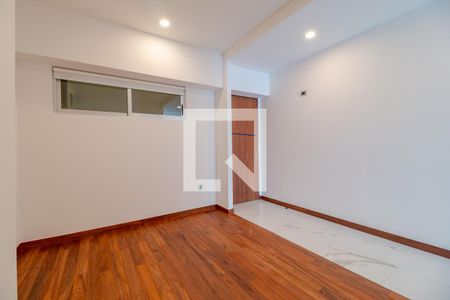 Sala TV de apartamento para alugar com 2 quartos, 110m² em San Jerónimo Aculco, Ciudad de México
