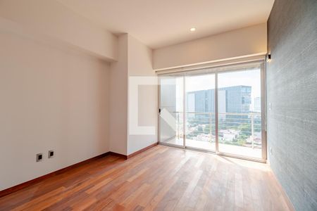 Suite  de apartamento para alugar com 2 quartos, 110m² em San Jerónimo Aculco, Ciudad de México