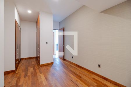 Recámara  de apartamento para alugar com 2 quartos, 110m² em San Jerónimo Aculco, Ciudad de México