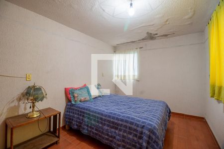 Casa para alugar com 2 quartos, 100m² em El Ruedo, Ciudad de México