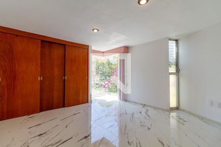 Recámara 1 de casa para alugar com 3 quartos, 400m² em Villa de Las Palmas, Naucalpan de Juárez