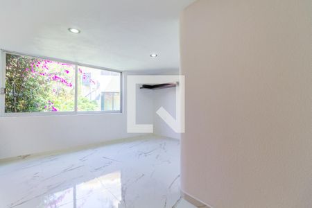 Recámara 2 de casa para alugar com 3 quartos, 400m² em Villa de Las Palmas, Naucalpan de Juárez