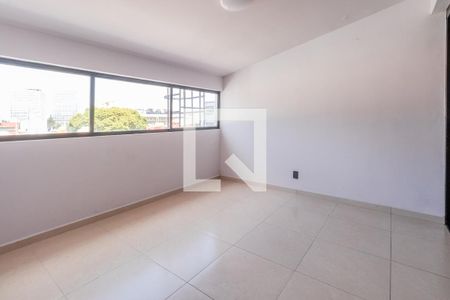 Recámara  de apartamento para alugar com 2 quartos, 120m² em Colonia Irrigación, Ciudad de México