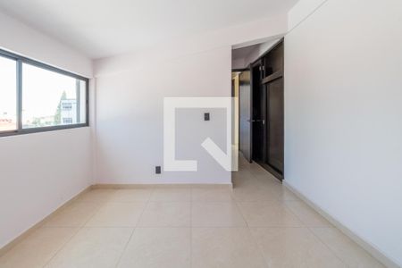 Suite  de apartamento para alugar com 2 quartos, 120m² em Colonia Irrigación, Ciudad de México