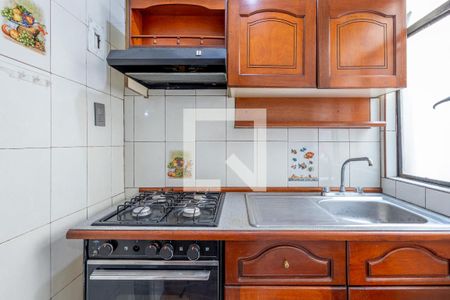 Cocina de apartamento para alugar com 2 quartos, 72m² em Colonia Del Valle Centro, Ciudad de México