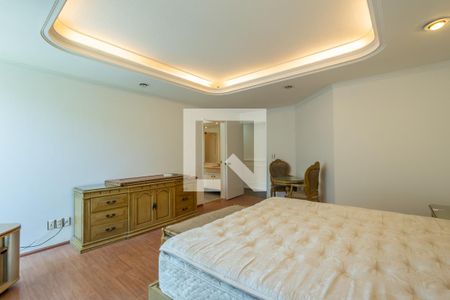 Suite 1 de apartamento para alugar com 2 quartos, 271m² em Lomas Country Club, Naucalpan de Juárez