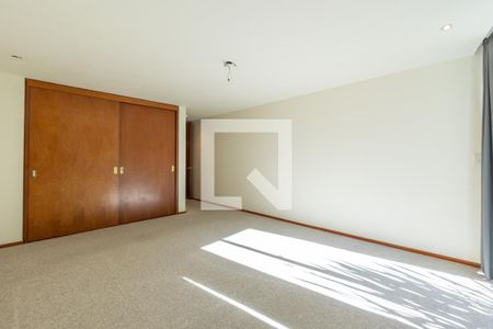 Suite 3 de apartamento para alugar com 3 quartos, 218m² em Bosque de Las Lomas, Ciudad de México