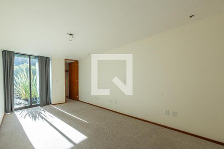 Suite 3 de apartamento para alugar com 3 quartos, 218m² em Bosque de Las Lomas, Ciudad de México