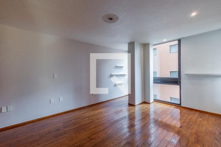 Suite 1 de apartamento para alugar com 3 quartos, 218m² em Bosque de Las Lomas, Ciudad de México