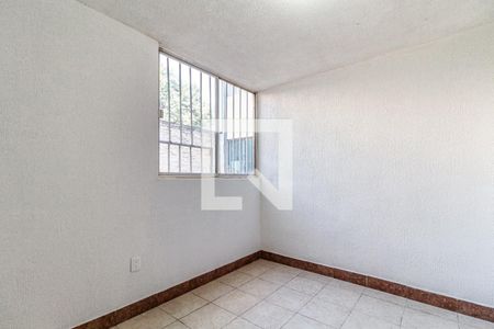 Recámara 1 de apartamento para alugar com 2 quartos, 43m² em Atlampa, Ciudad de México
