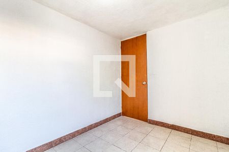 Recámara 1 de apartamento para alugar com 2 quartos, 43m² em Atlampa, Ciudad de México