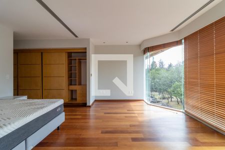 Suite 3 de apartamento para alugar com 3 quartos, 250m² em Polanco, Ciudad de México