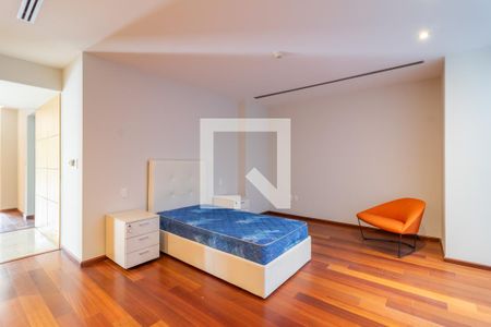 Suite 2 de apartamento para alugar com 3 quartos, 250m² em Polanco, Ciudad de México