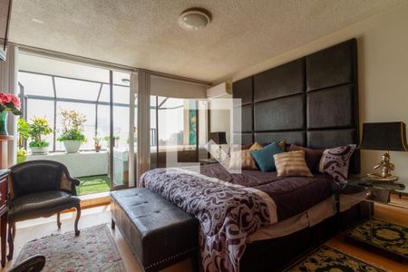 Suite  de apartamento para alugar com 1 quarto, 180m² em Juárez, Ciudad de México