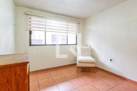 Recámara 2 de casa para alugar com 3 quartos, 200m² em San Ignacio, Ciudad de México