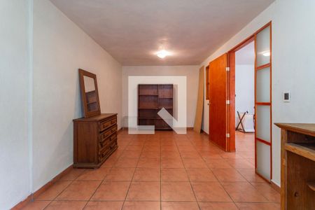 Recámara 2 de casa para alugar com 3 quartos, 200m² em San Ignacio, Ciudad de México