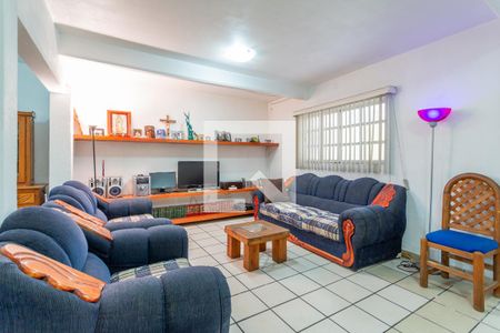 Sala - Comedor 1 de casa para alugar com 3 quartos, 200m² em San Ignacio, Ciudad de México