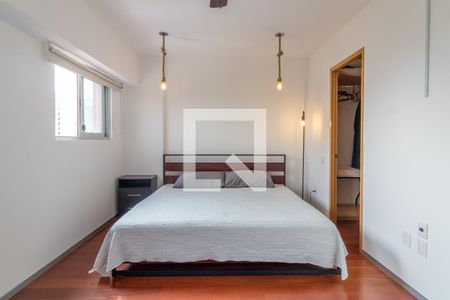 Suite  de apartamento para alugar com 1 quarto, 120m² em Ampliación Granada, Ciudad de México