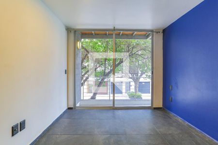 Suite  de apartamento para alugar com 2 quartos, 80m² em Narvarte Oriente, Ciudad de México