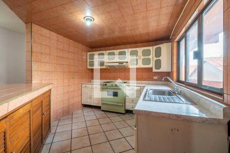 Cocina de apartamento para alugar com 2 quartos, 190m² em Santa Isabel Tola, Ciudad de México