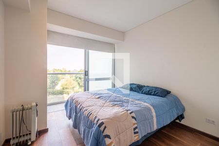 Recámara  de apartamento para alugar com 1 quarto, 70m² em Torres de Potrero, Ciudad de México