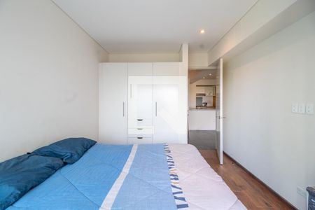 Recámara  de apartamento para alugar com 1 quarto, 70m² em Torres de Potrero, Ciudad de México