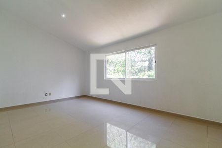 Suite 3 de casa para alugar com 3 quartos, 500m² em Los Cajones, Ciudad López Mateos